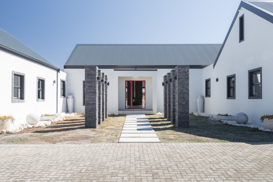4 Bedroom Property for Sale in Long Acres Country Estate Western Cape